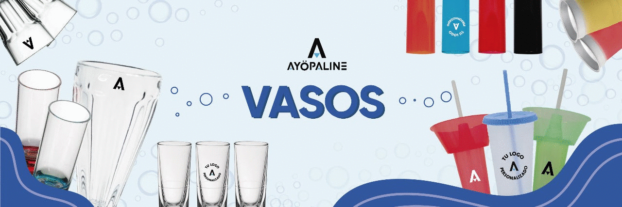Vasos.