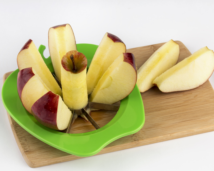 Cortador de manzanas Apple Cut vista 3
