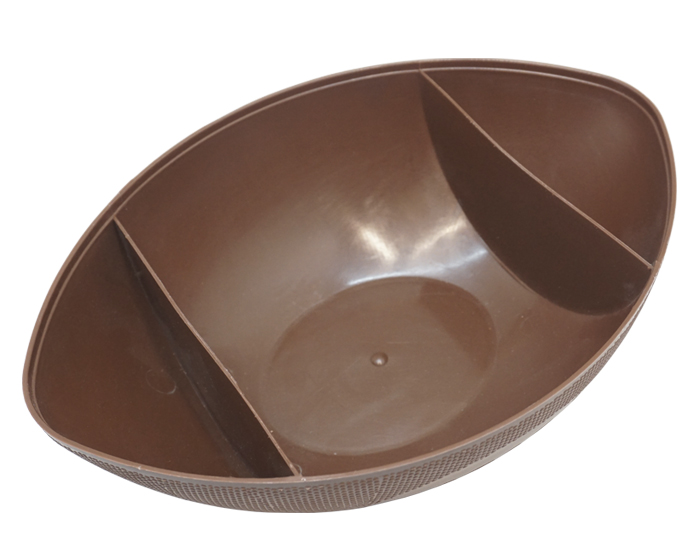 Plato botanero Touchdown vista 4