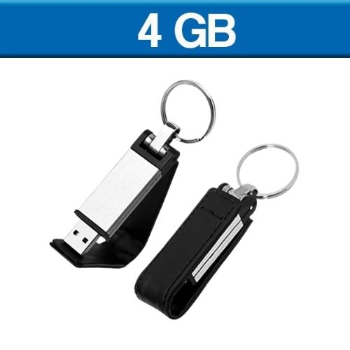 USB Fold 4GB