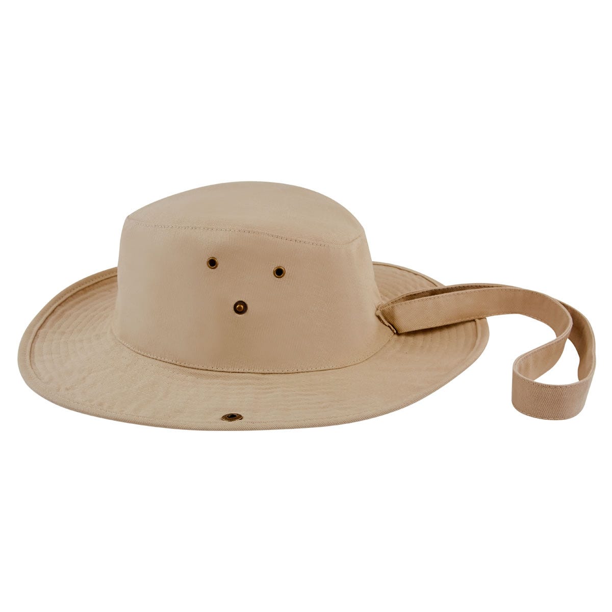 Sombrero Mojave vista 3
