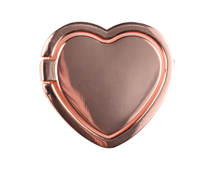 Anillo soporte para celular Lover vista 3