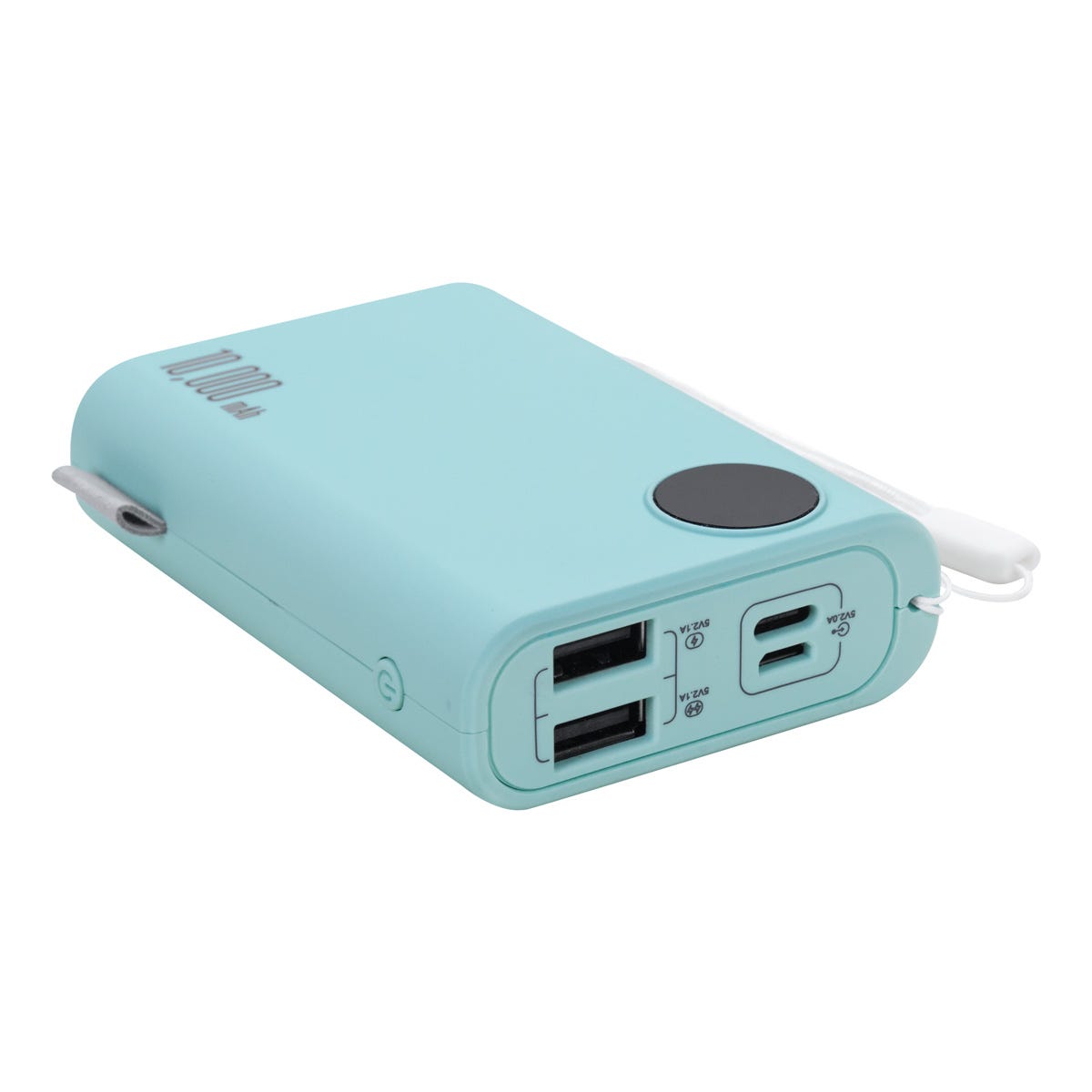 Power Bank Musk vista 12