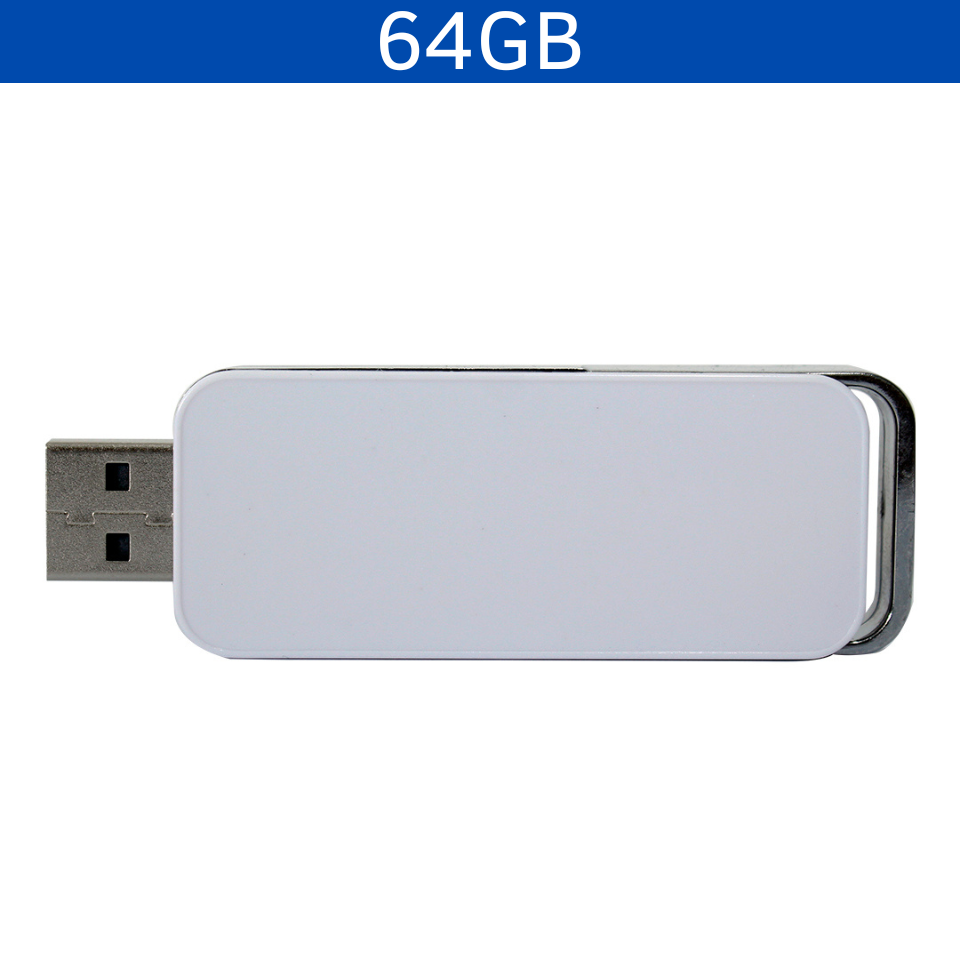 USB Clic 64GB vista 2