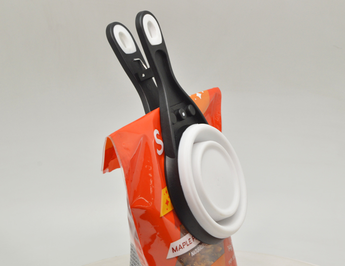 Taza medidora plegable Kup vista 7