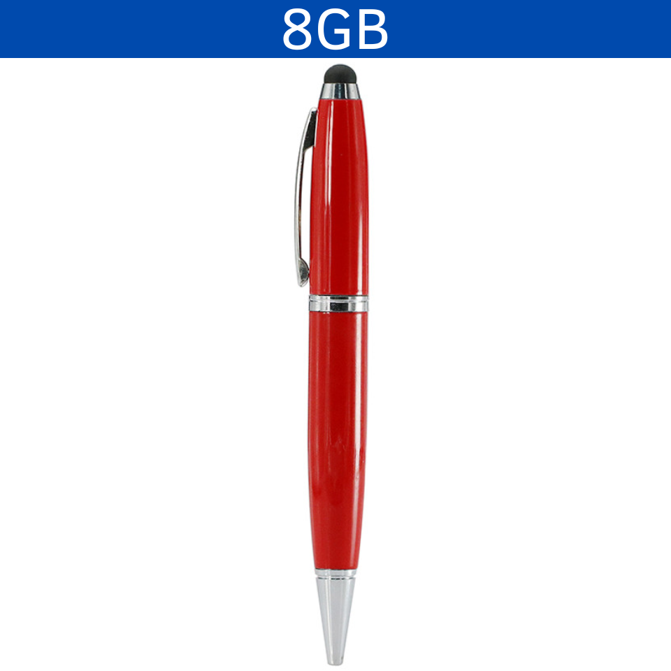 USB Pen Stylus 8GB vista 5