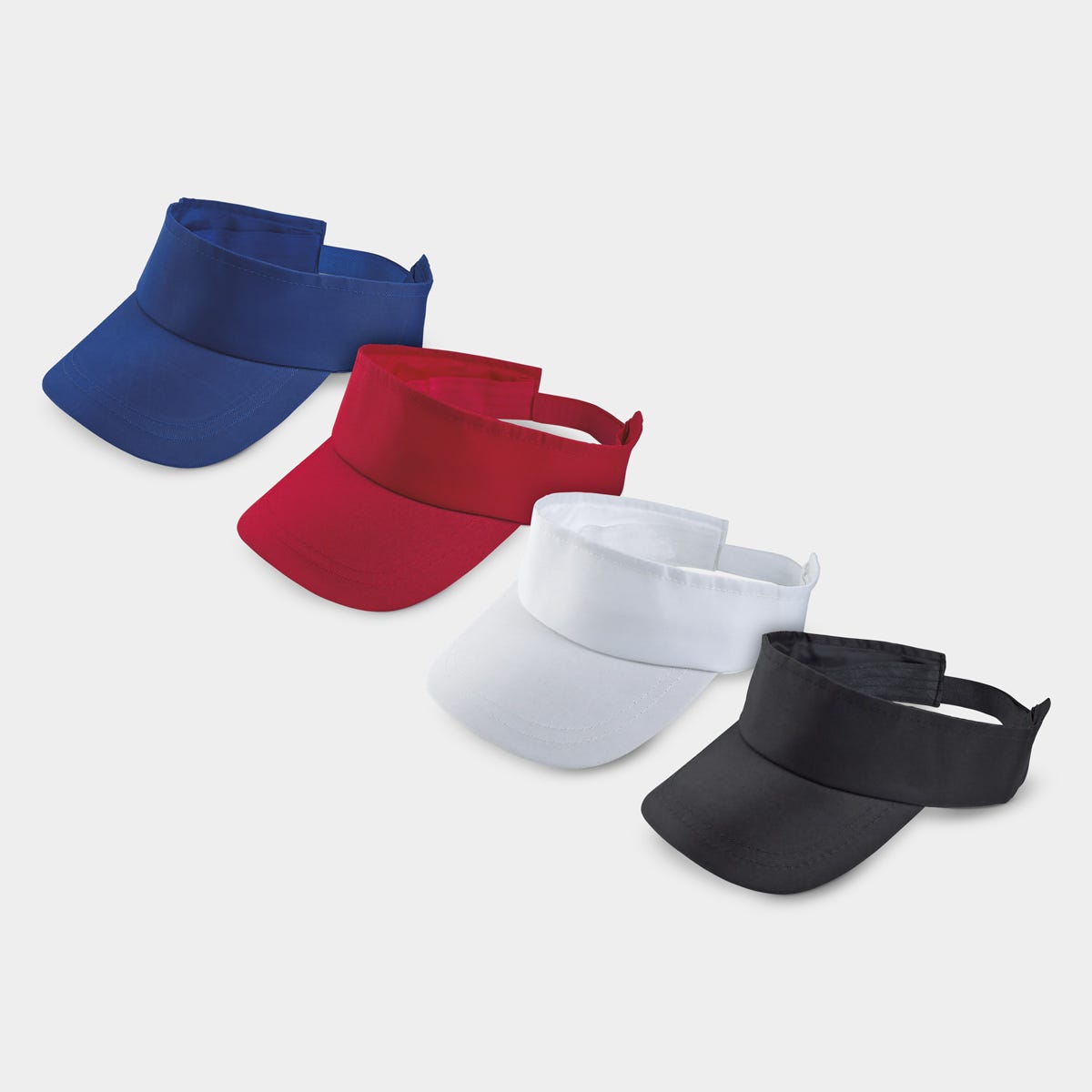 Visera Summer vista 6