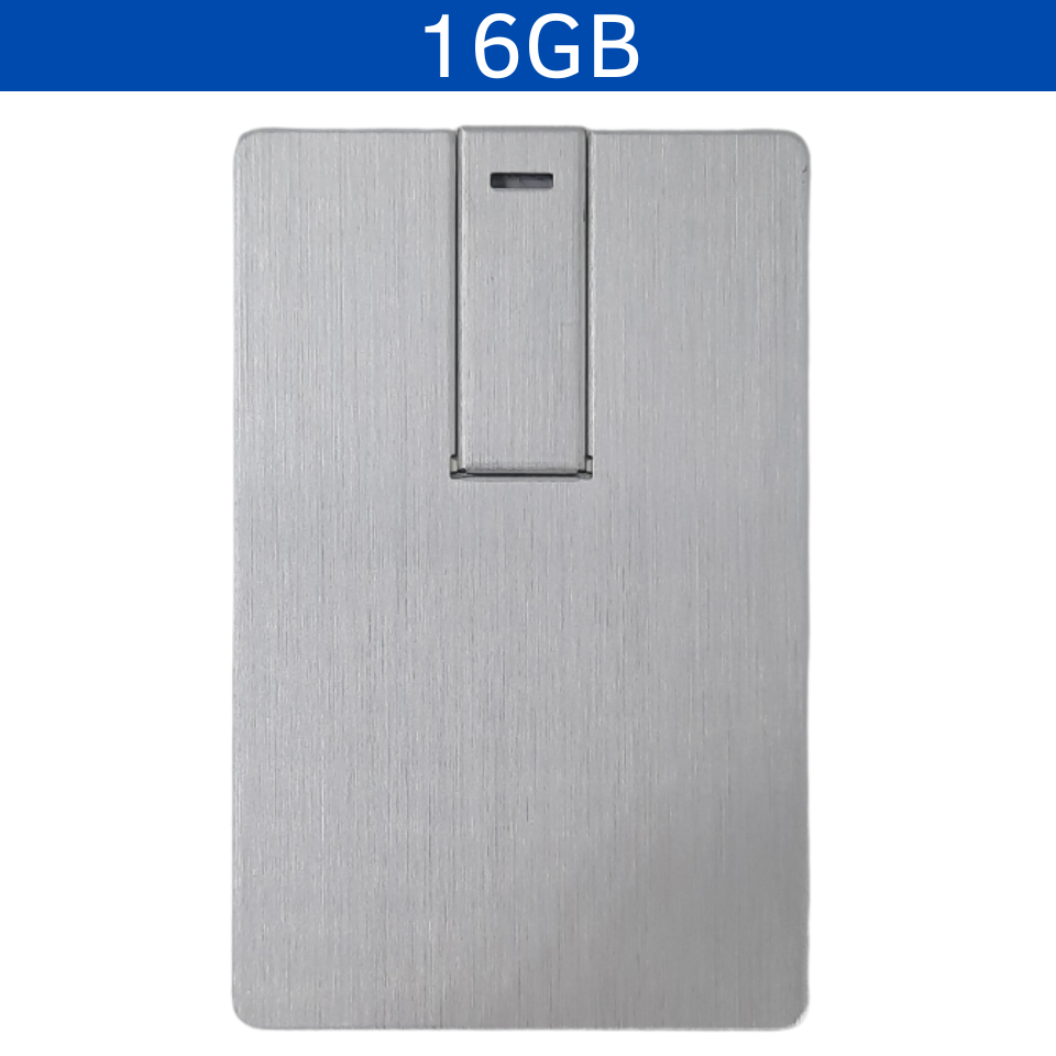 USB Premium Card 16GB