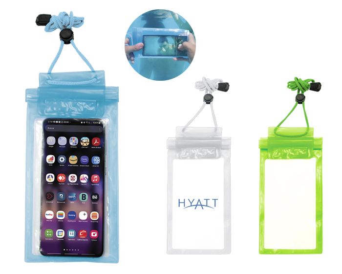 Funda a prueba de agua Mar