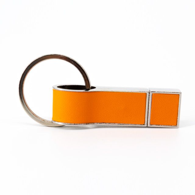 USB Llavero Lux 8GB vista 3