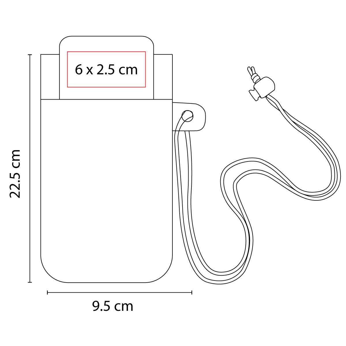 Funda Keep vista 4