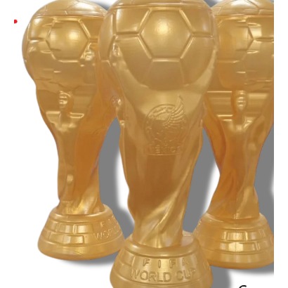Copa Alcancía Chica