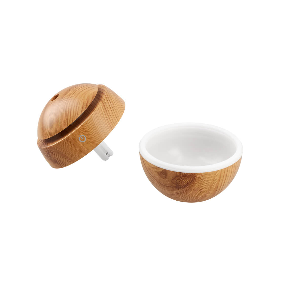 Humidificador Kanwa vista 5