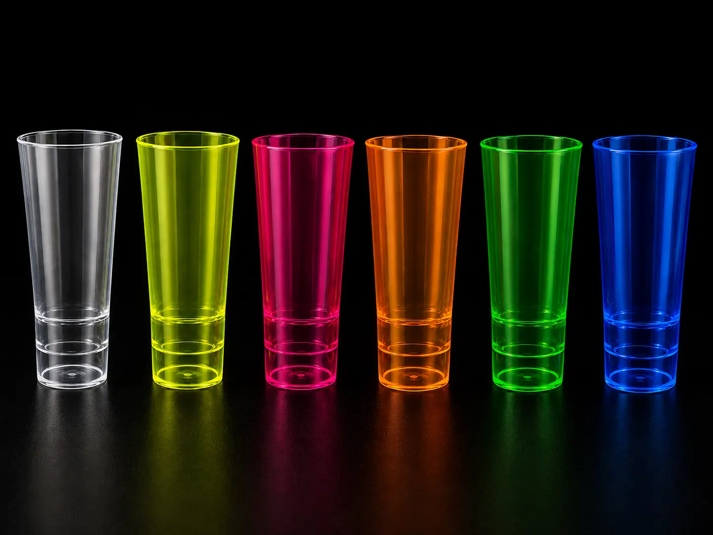 TEQUILEROS POLICARBONATO