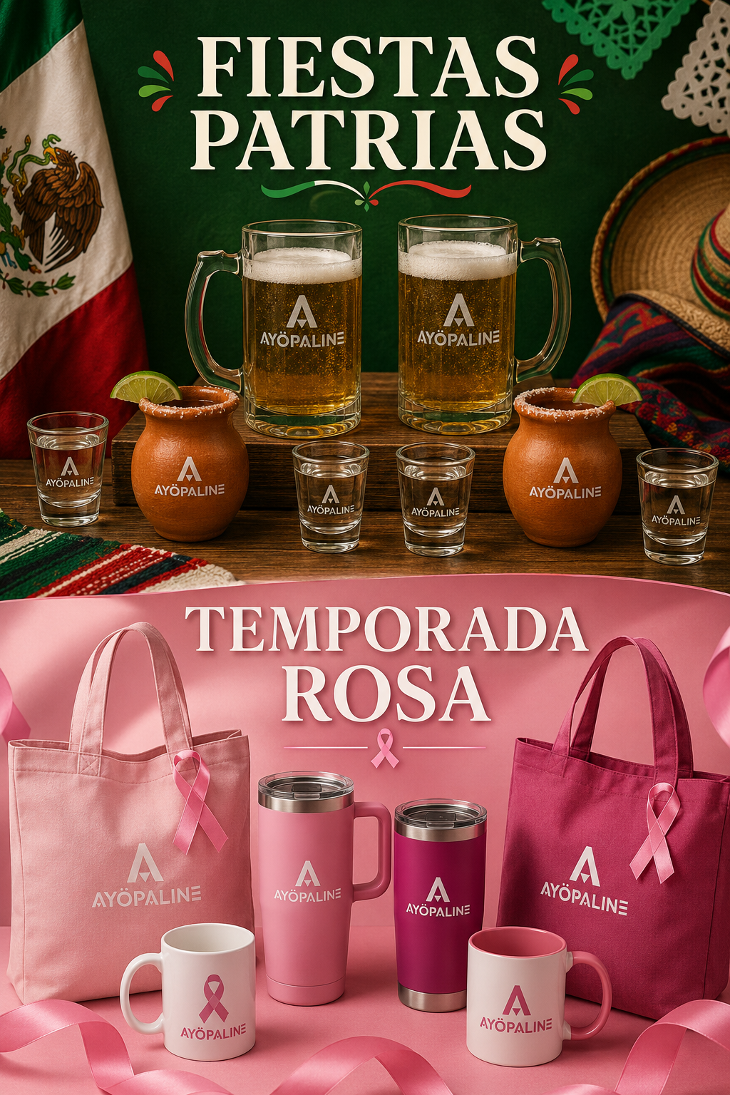 Productos de temporada