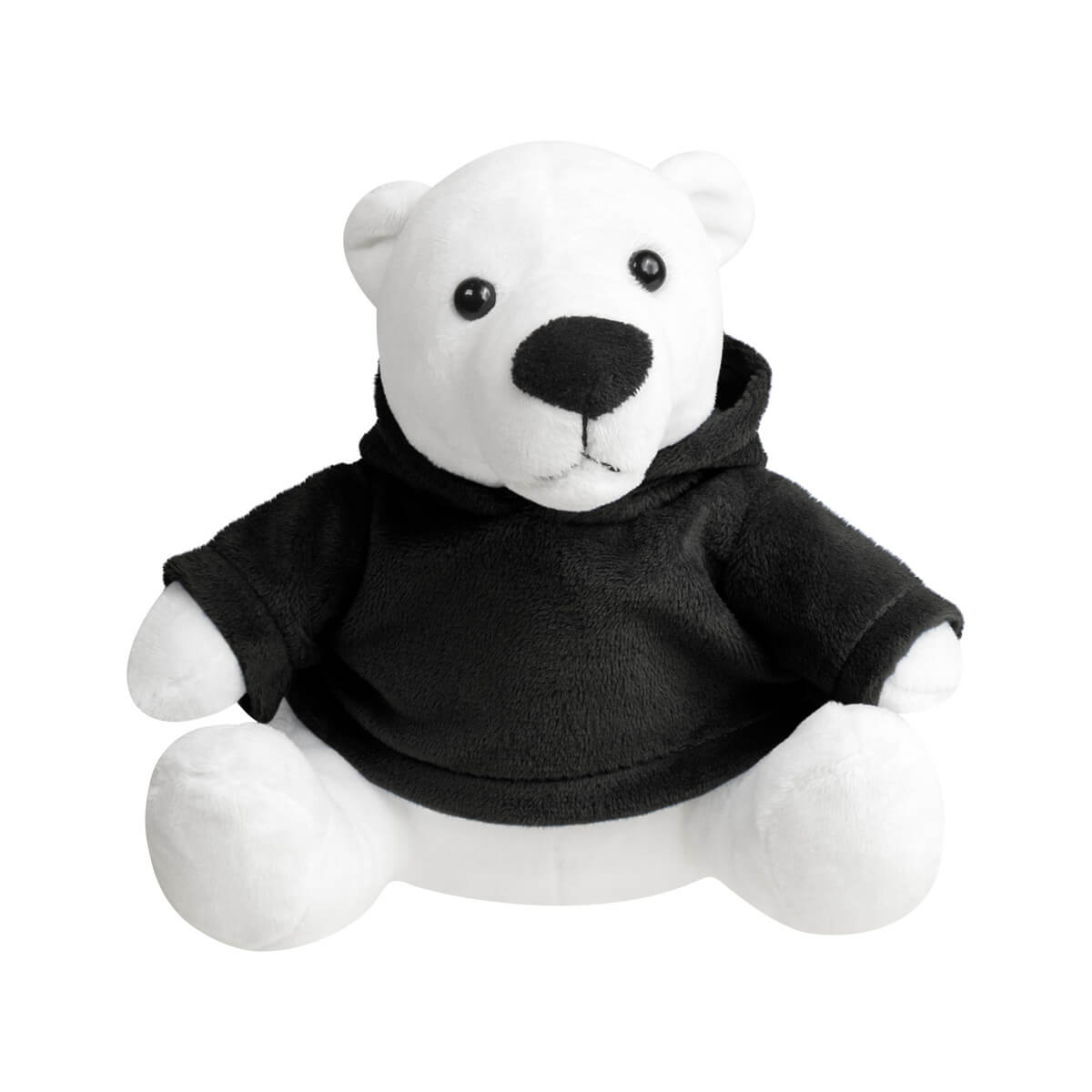 Oso Teddy Bear vista 4