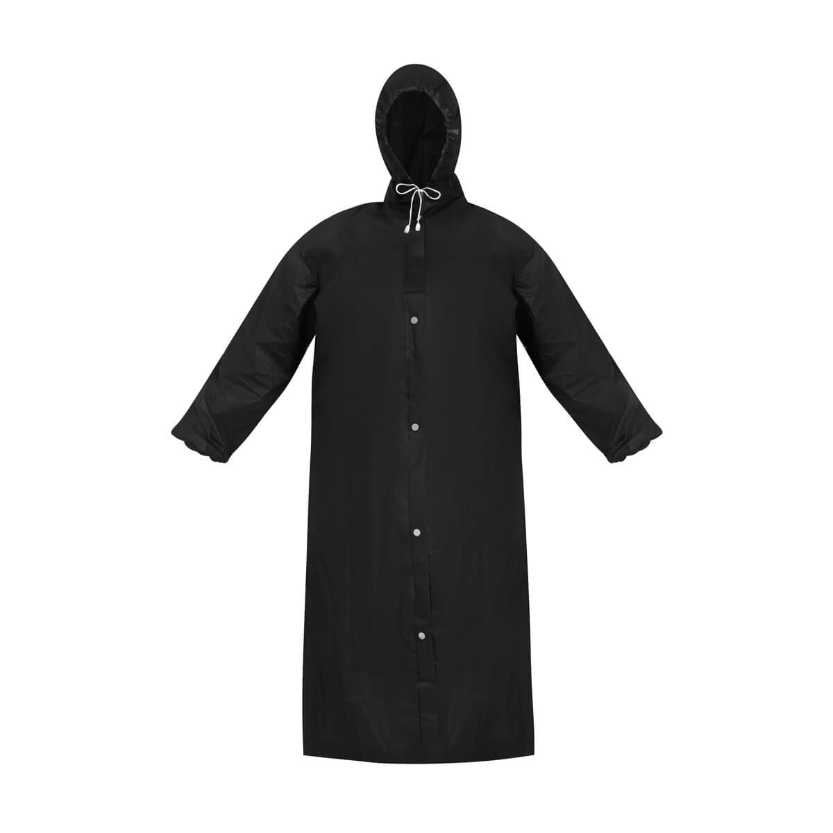 Impermeable Silverton vista 6