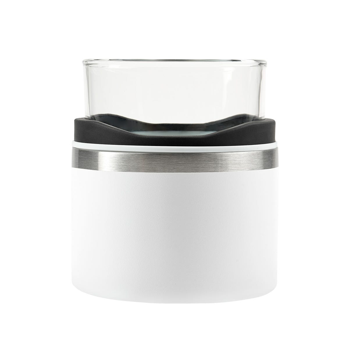 Vaso Whiskero Basile vista 2