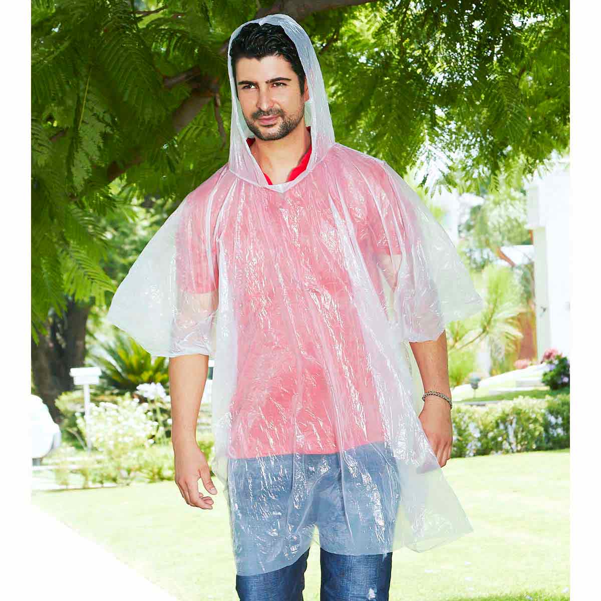 Impermeable Grisel vista 4