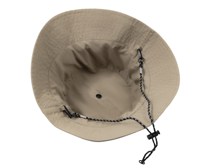 Sombrero de Pescador Plegable Gilligan vista 4