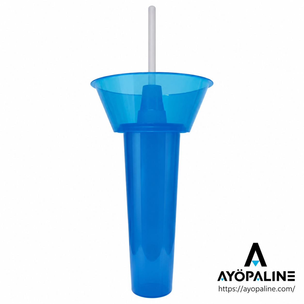Vaso Botanero 800ml