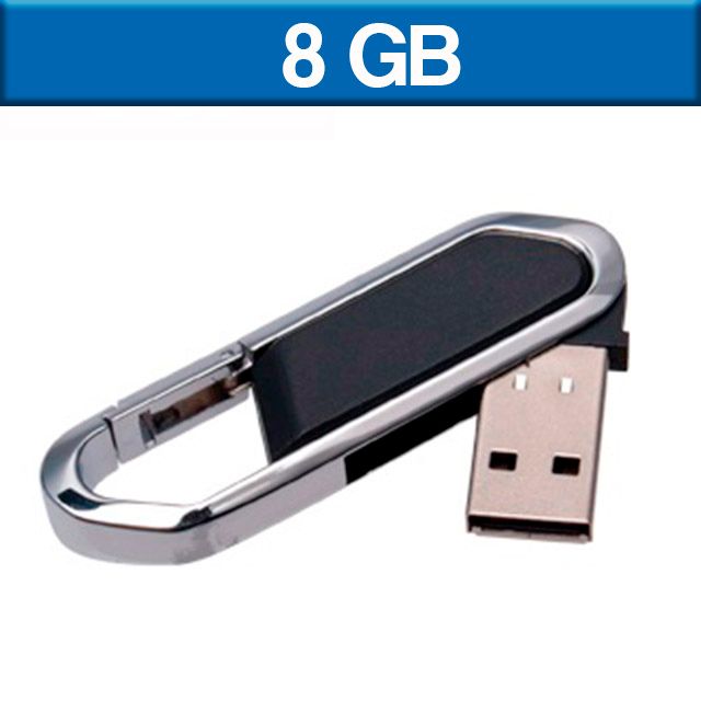 USB Hook 8GB