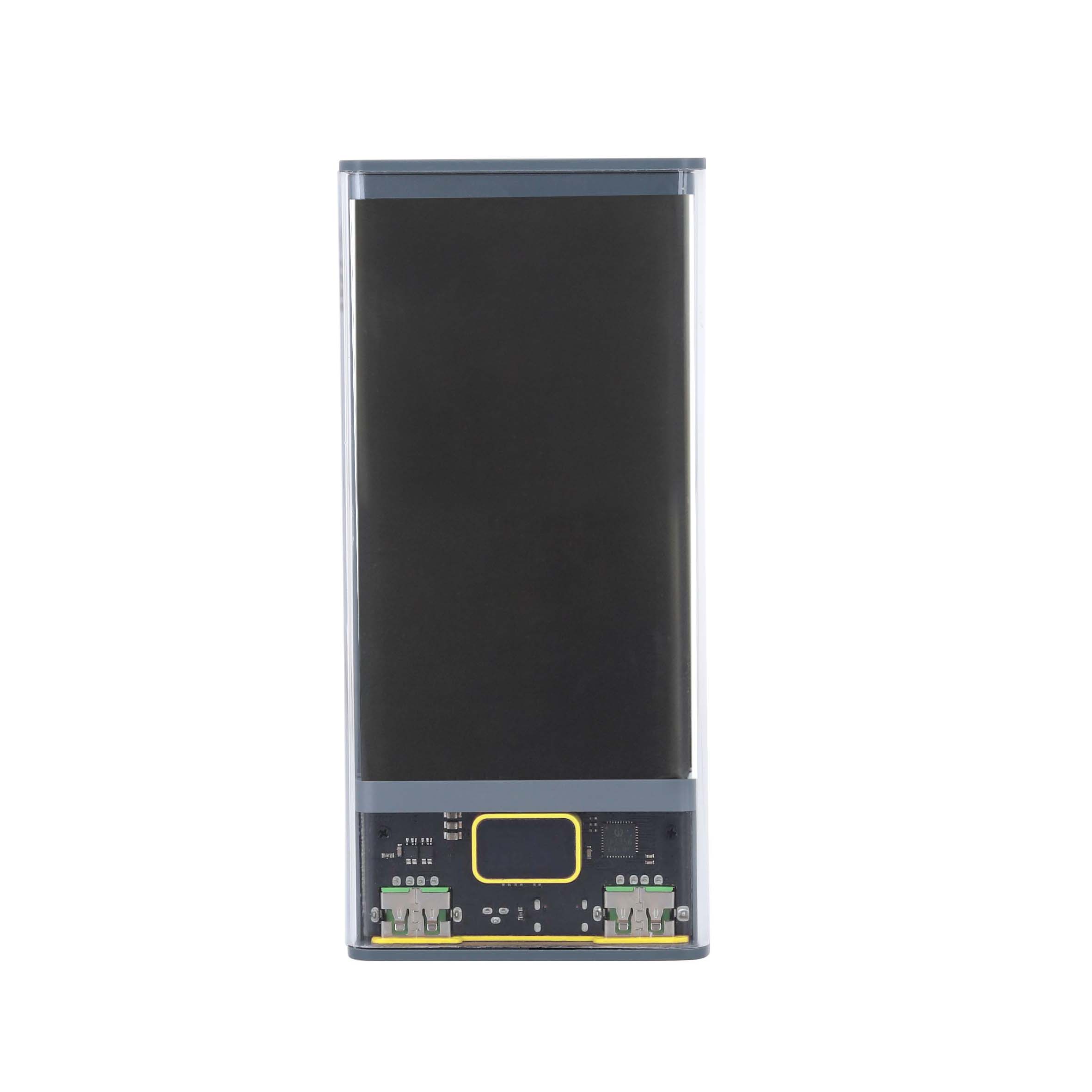 Power Bank Fast vista 2