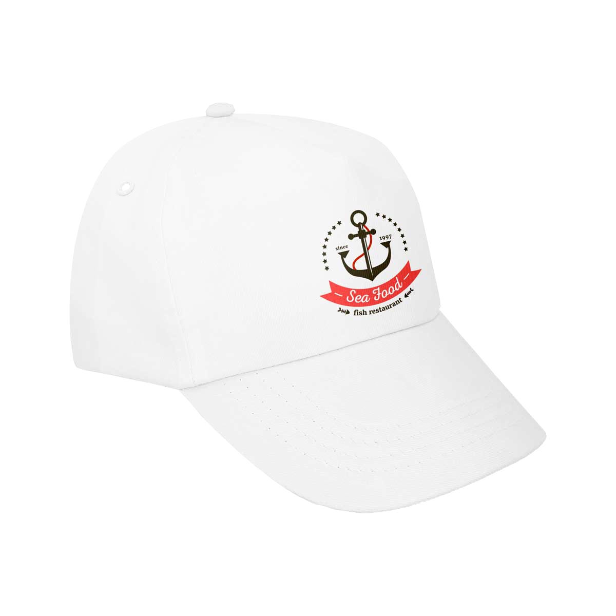 Gorra Mosella vista 6