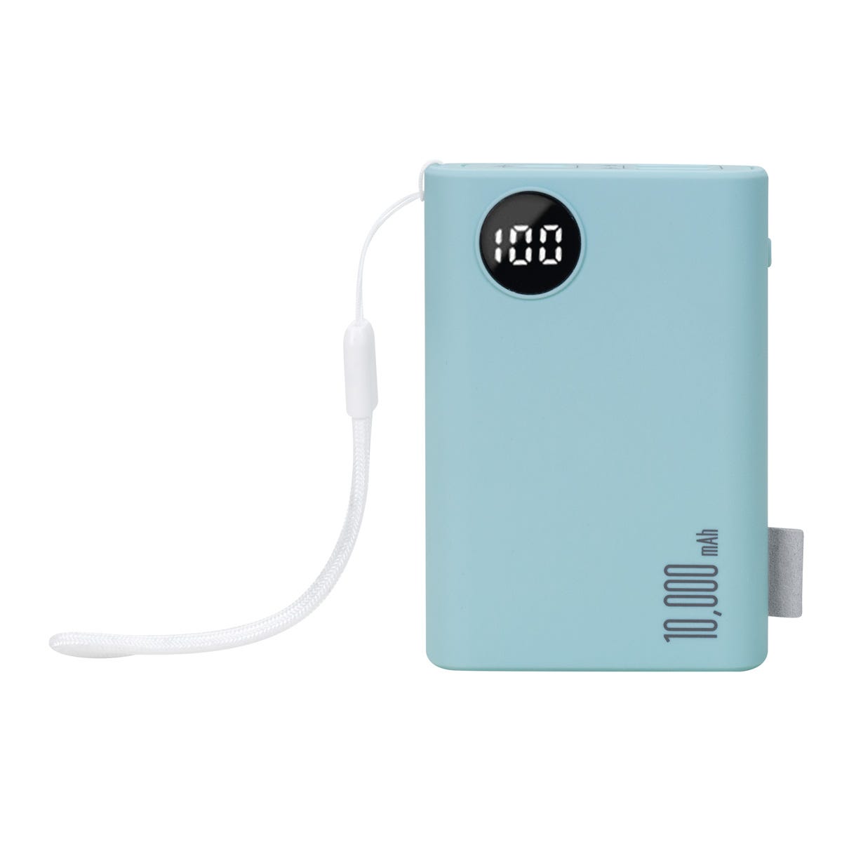 Power Bank Musk vista 15