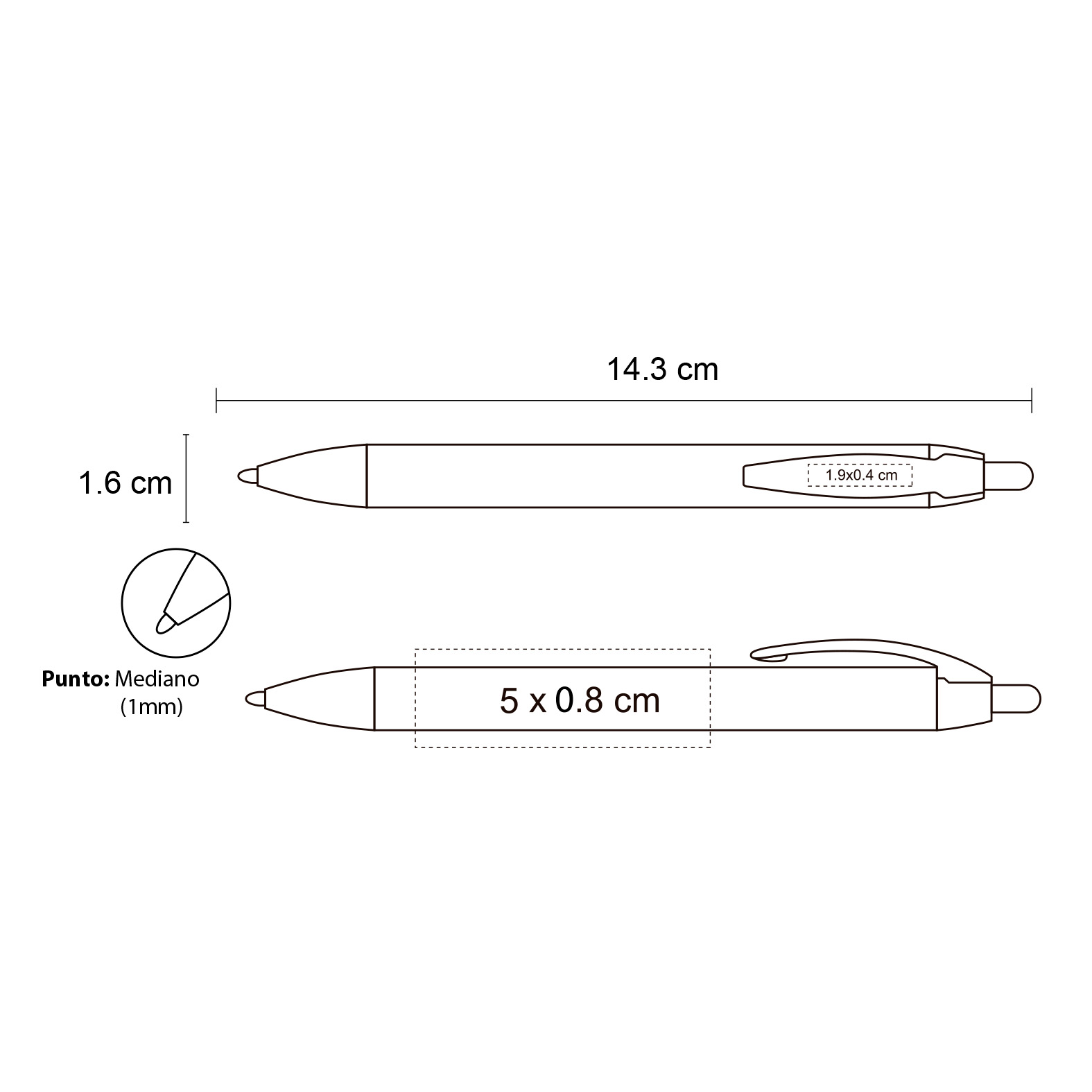 Bic vista 4