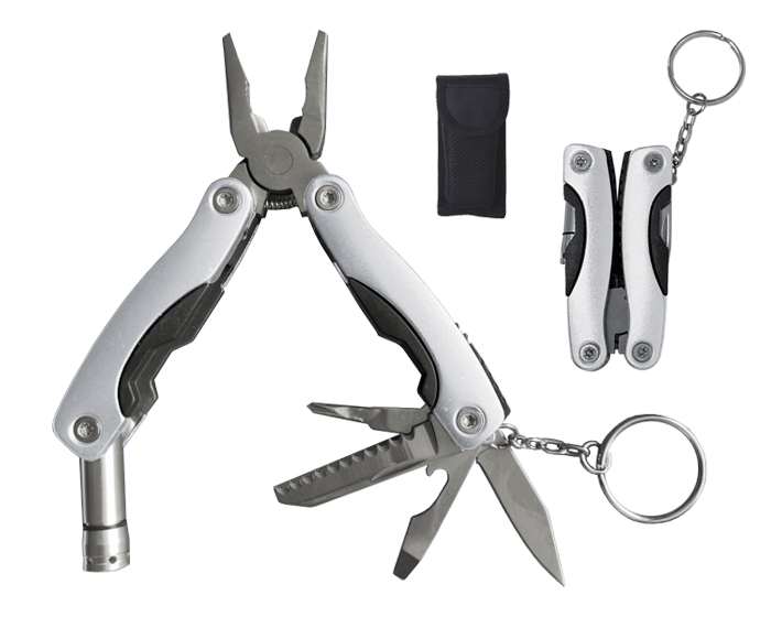 Herramienta Multifuncional Multitools vista 4