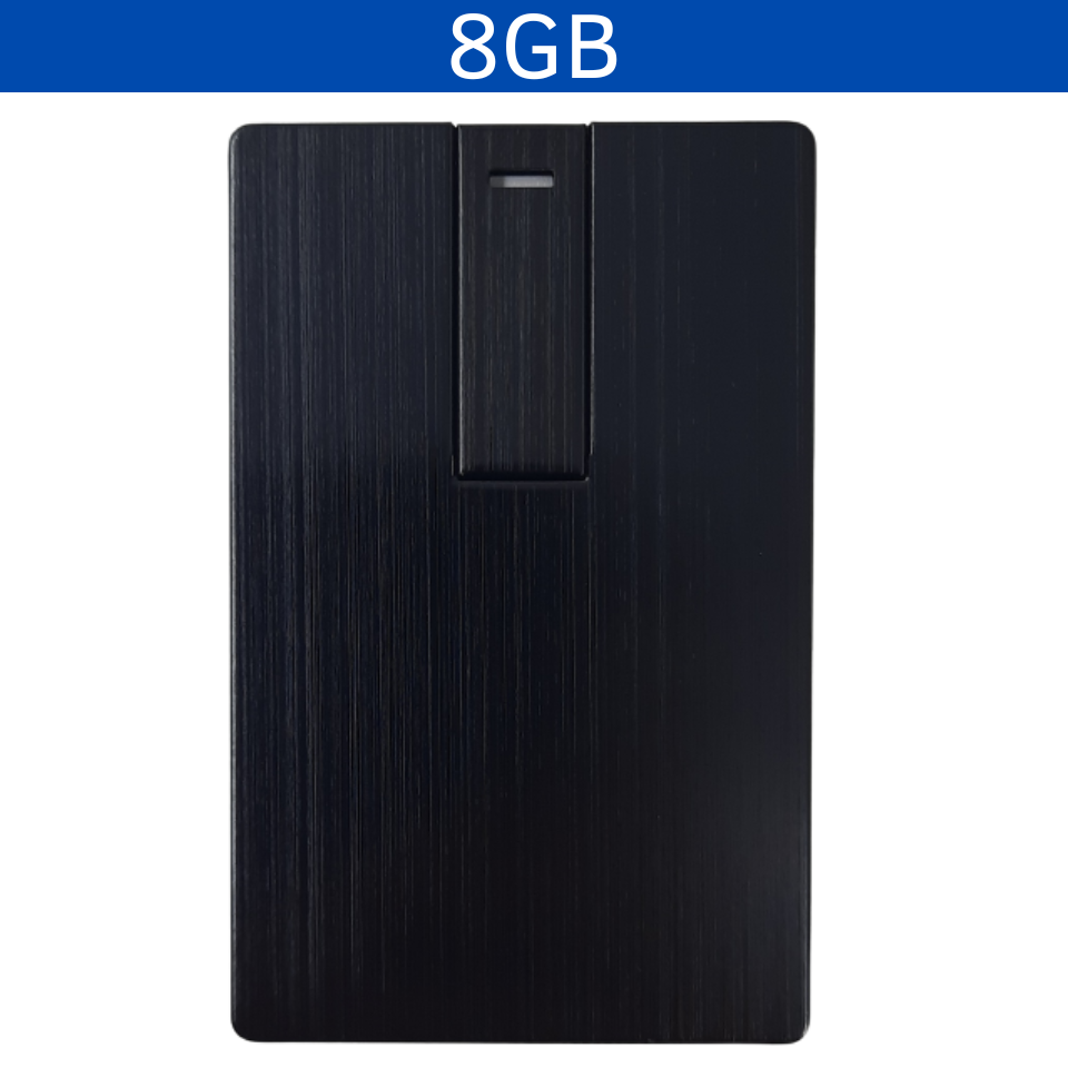 USB Premium Card 8GB vista 5