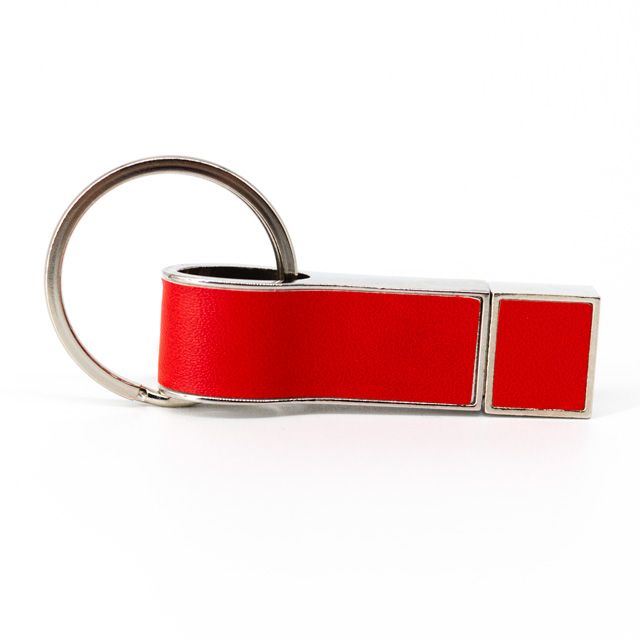 USB Llavero Lux 8GB vista 5