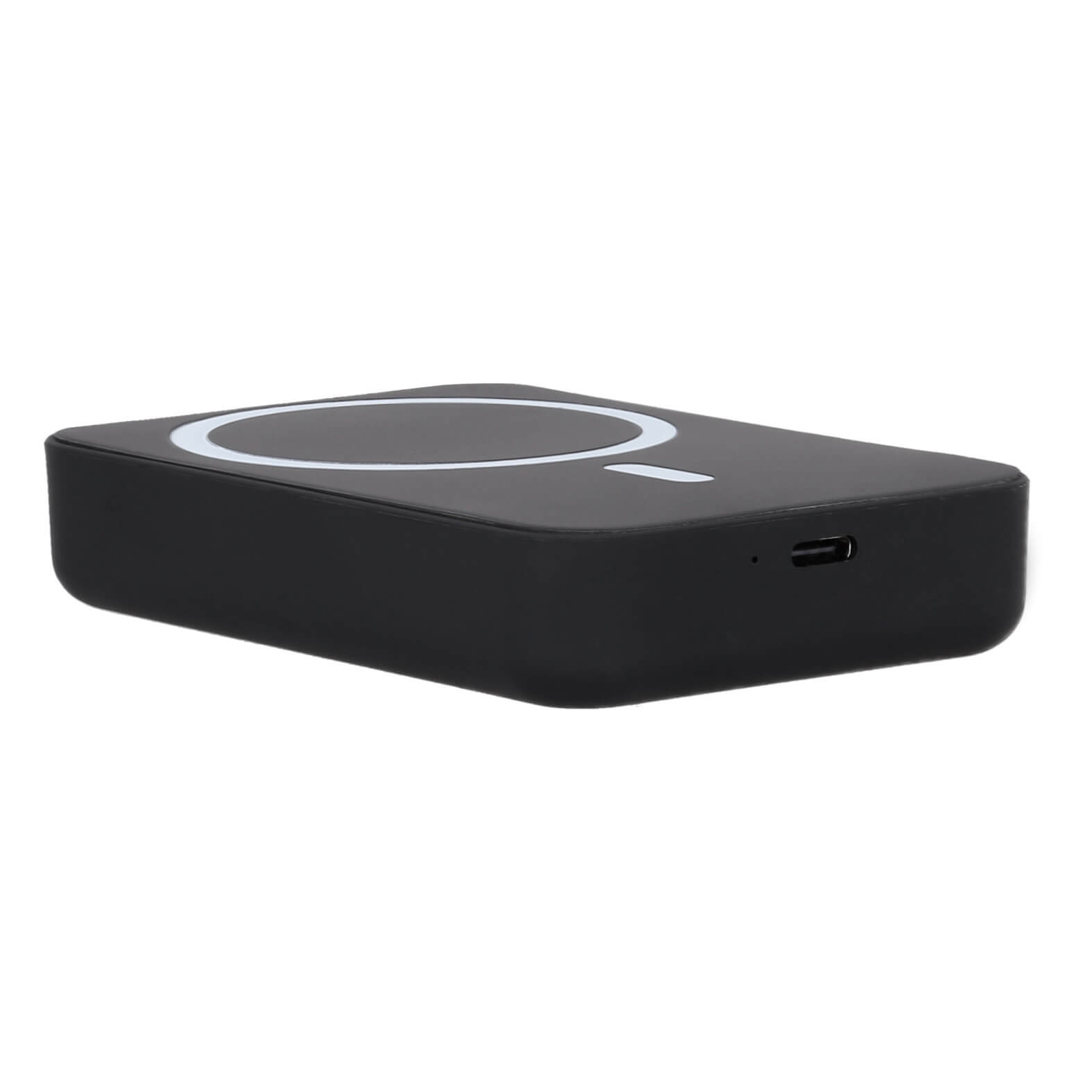 Power Bank Load vista 2