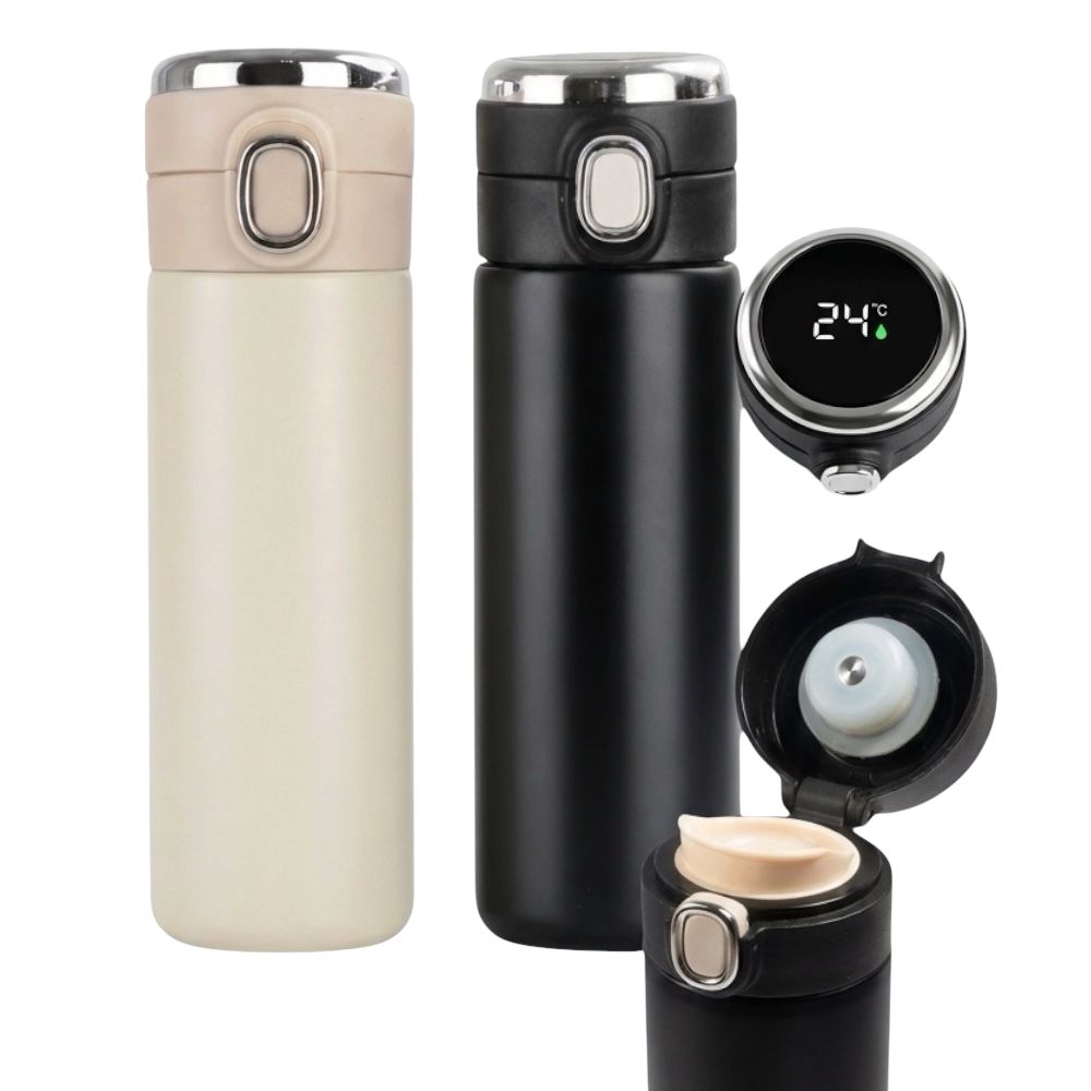 Termo Digital Yoga vista 2