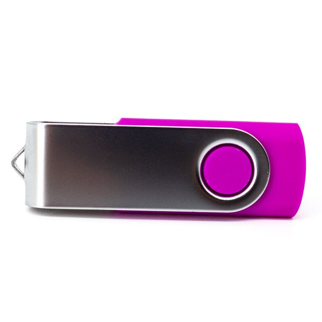 USB London Giratoria 32GB vista 7