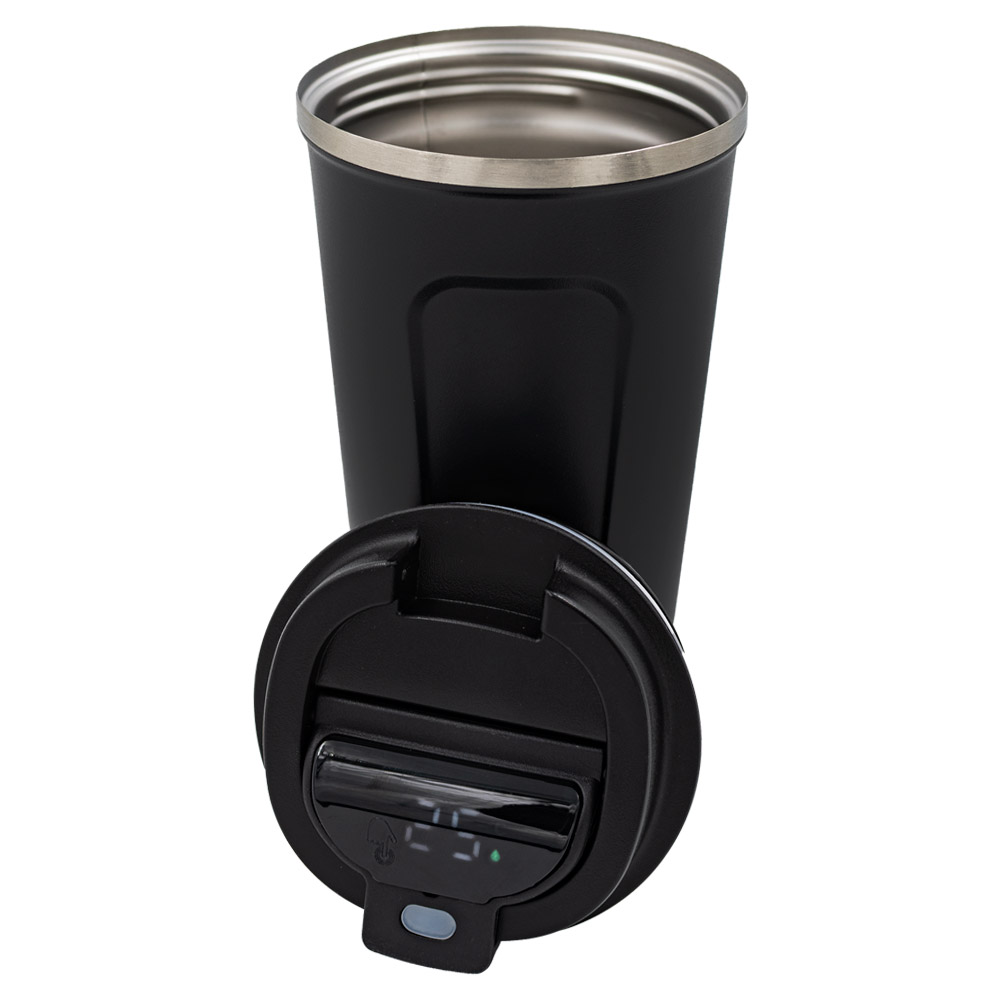 Vaso Termo Digital Galaxy vista 8