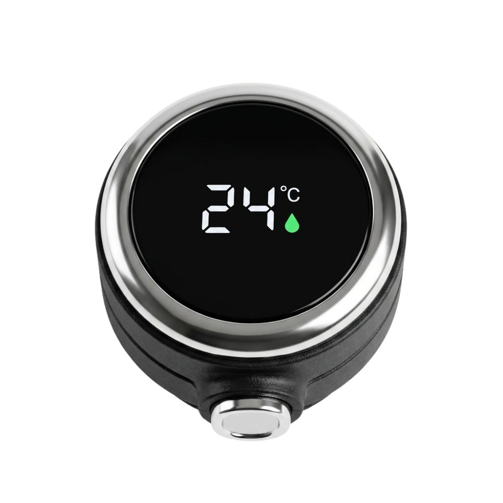 Termo Digital Yoga vista 4