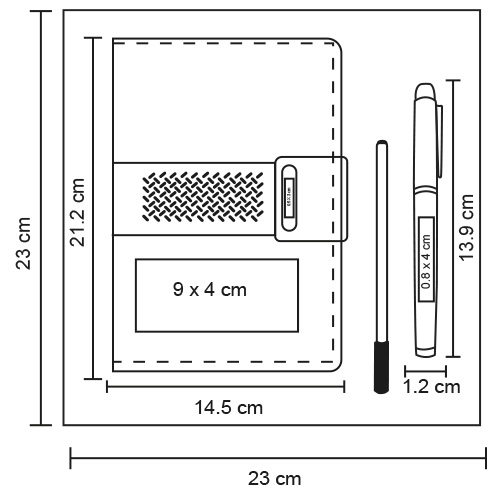 Pirson vista 4