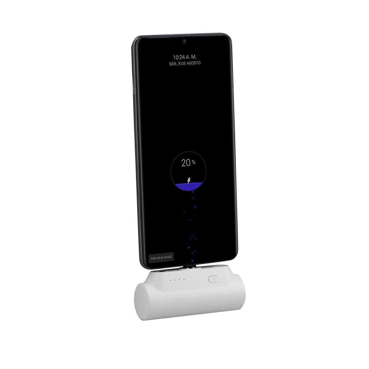 Power Bank Gamma vista 3