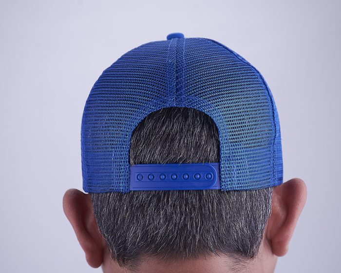 Gorra Urban vista 9