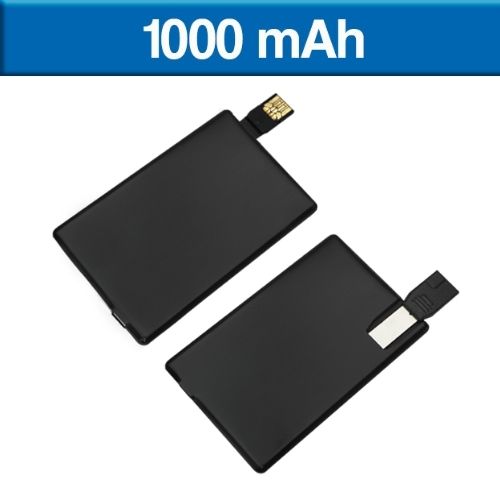 Power Bank Con USB