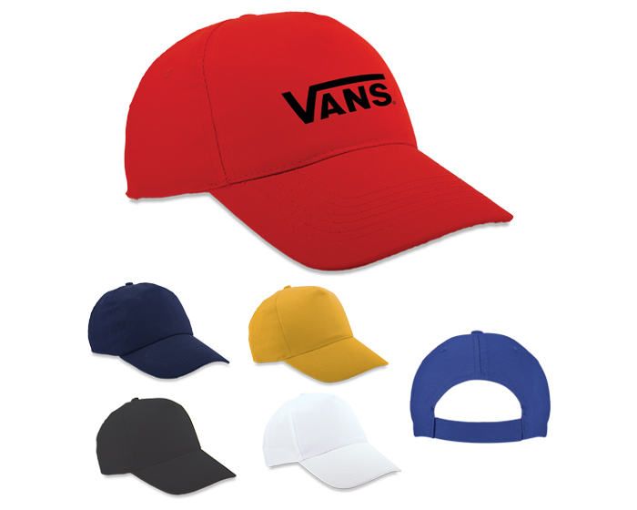 Gorra California