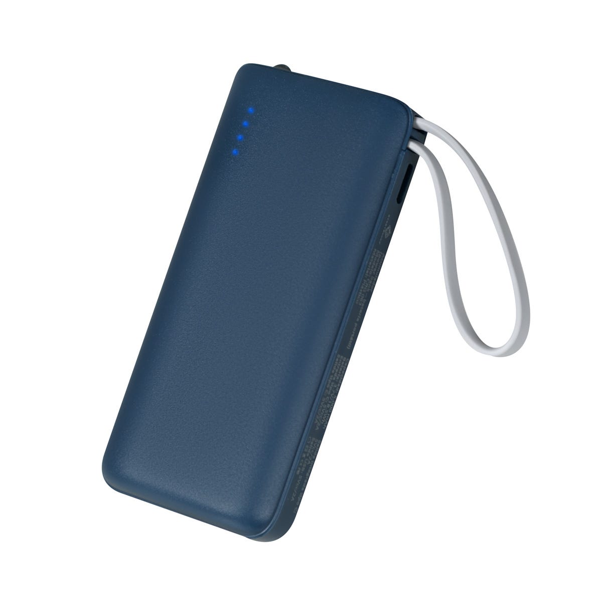 Power Bank Iktron vista 10