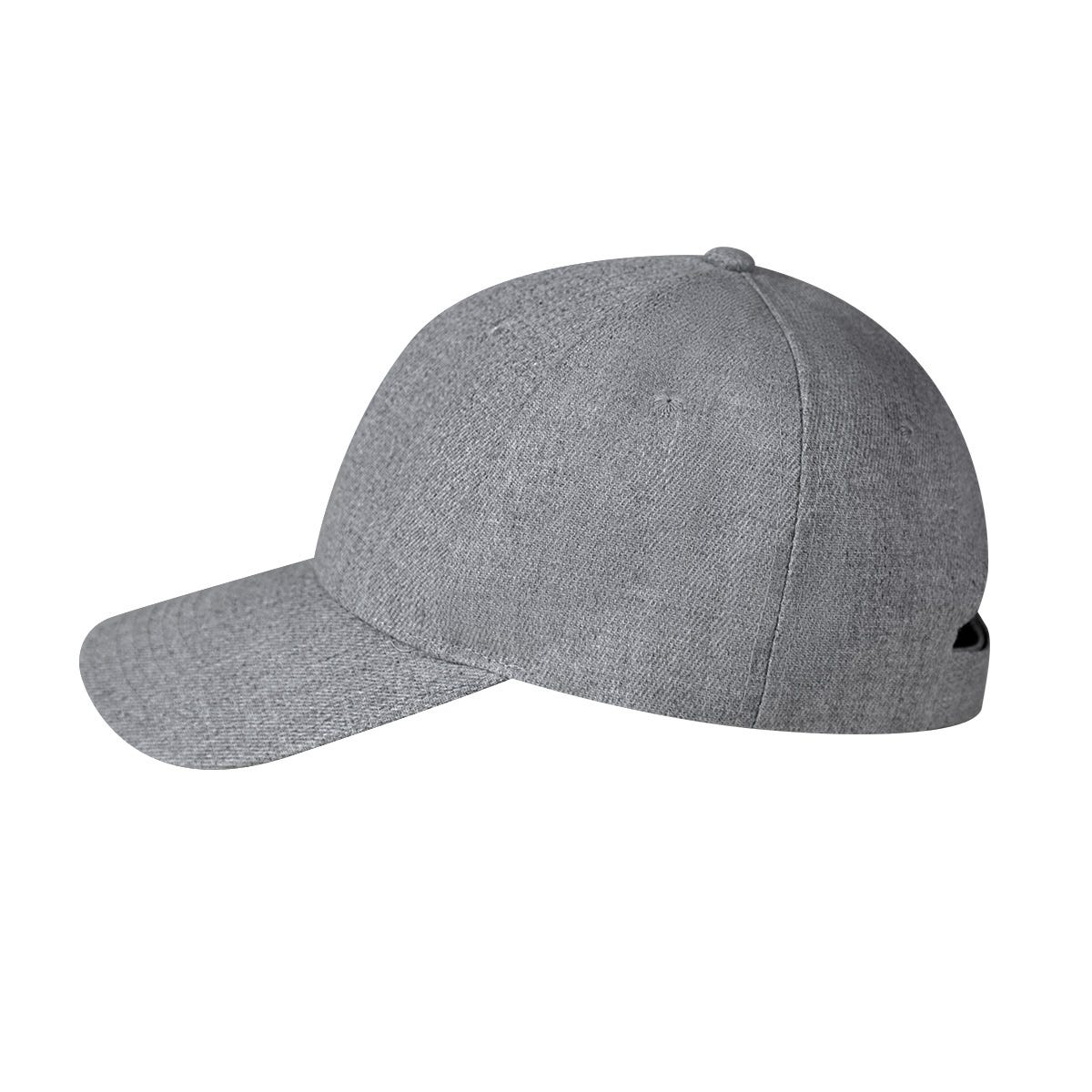 Gorra Parker vista 3