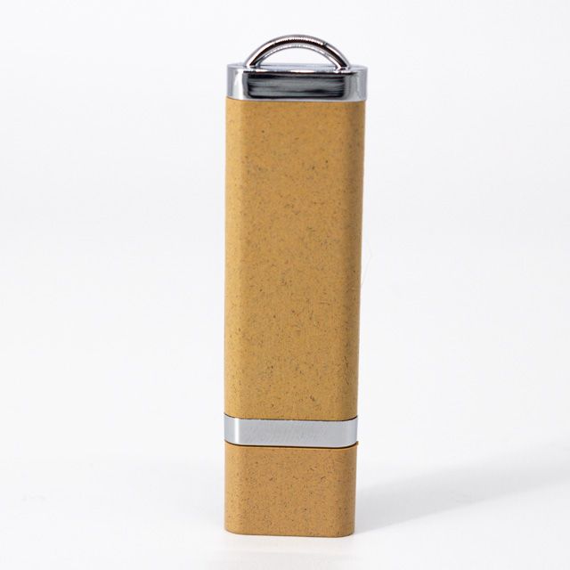 USB Luxury-eco 8GB vista 2