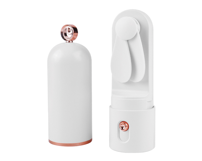 Ventilador plegable con batería cap. 1200 mah Brisa vista 6