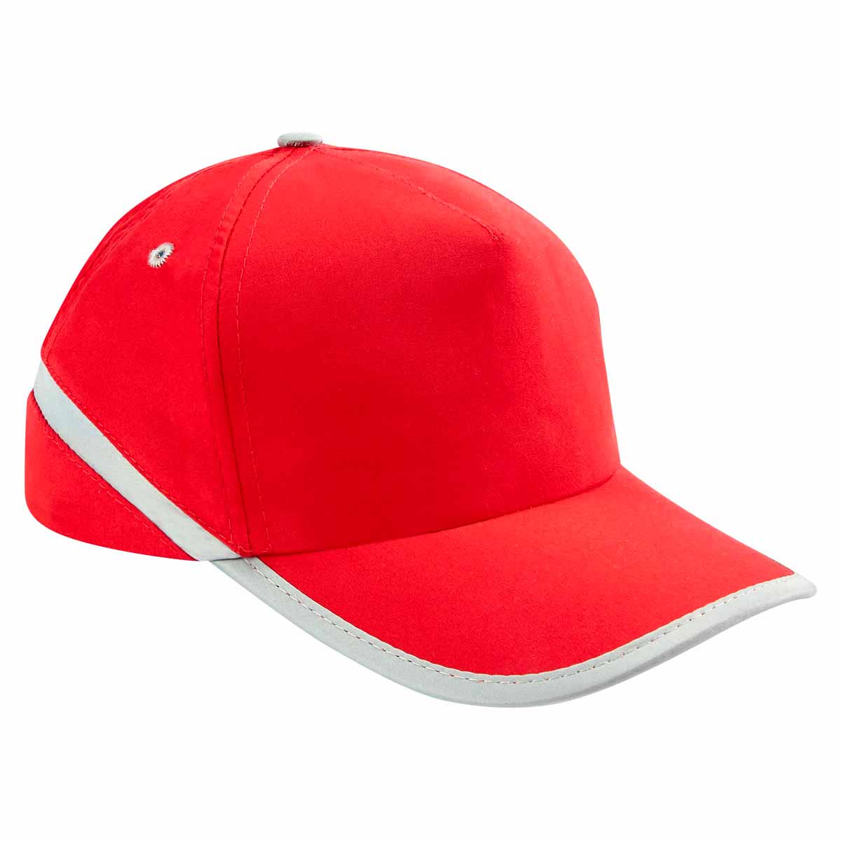Gorra Rainbow vista 8