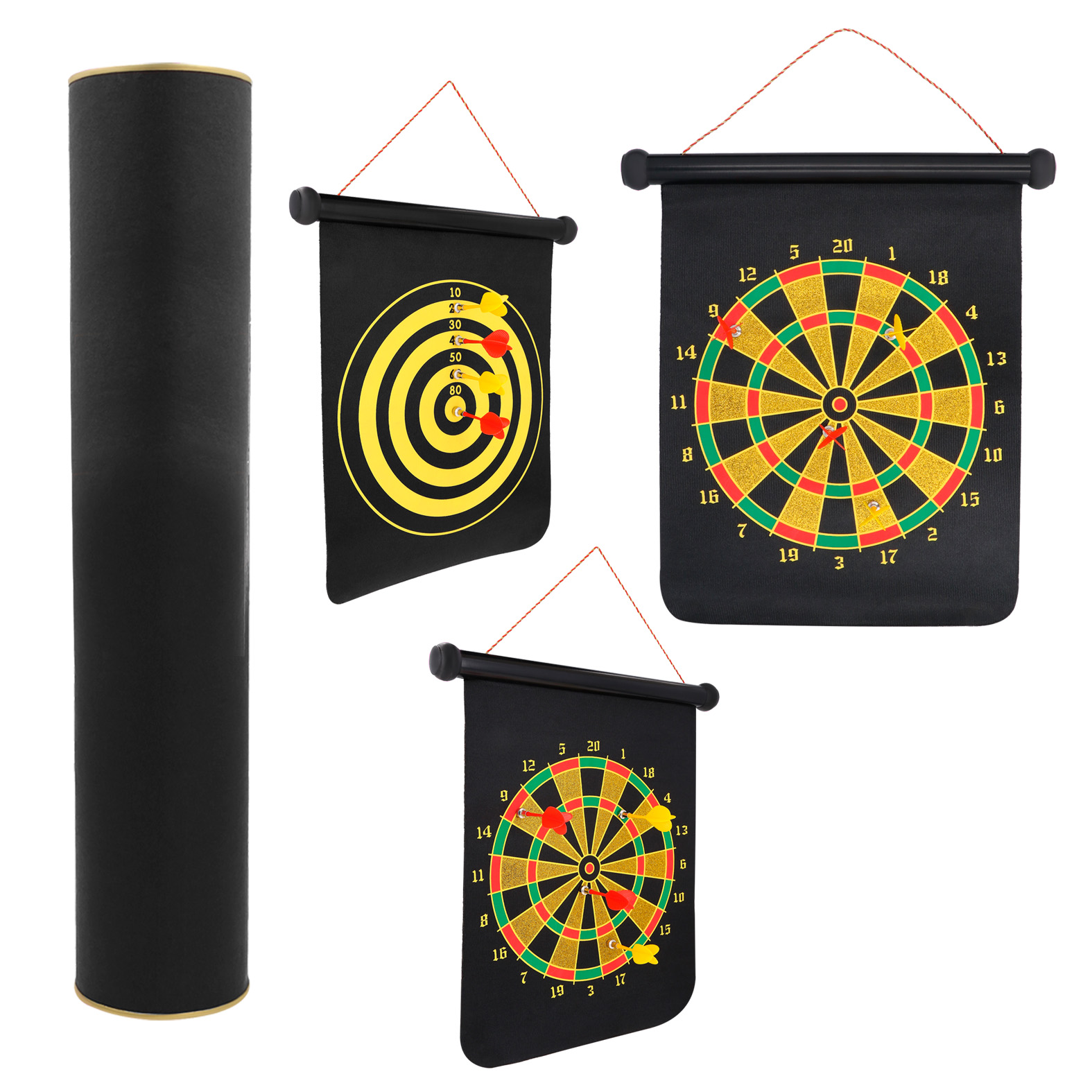 Target vista 4