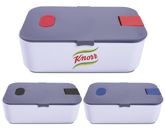 Recipiente para microondas Godin